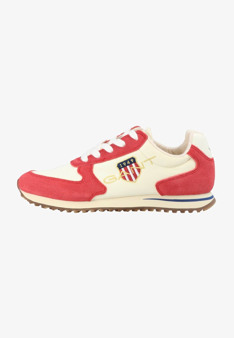 GANT Trainers - rot
