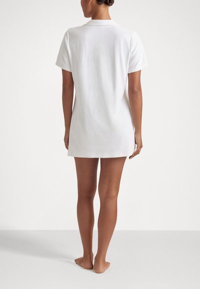 Polo Ralph Lauren COVERUPS - Nappali ruha - white