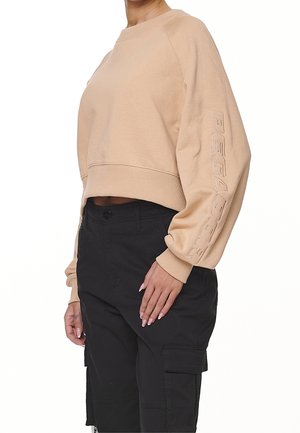 Pegador Felpa - sand