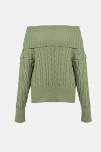 Unselected, light green