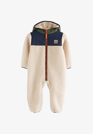 REGULAR FIT - Kombinezonas - beige