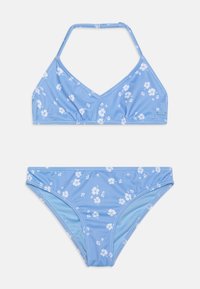 Roxy - DREAMER SET - Bikinis - blue Miniatiūros vaizdas 1