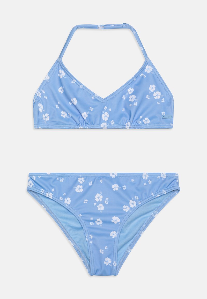 Roxy - DREAMER SET - Bikinier - blue, Forstør