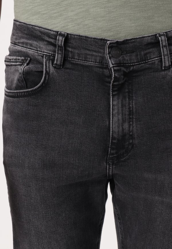 JUMY - Jeans Skinny Fit - farrow wash3