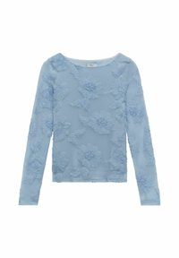 DAPHNE  - Langarmshirt - light blue