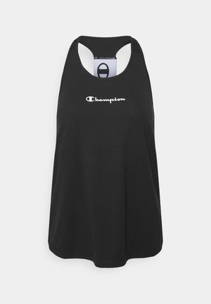 TANK - Top - black
