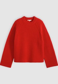 Неизбран, true red