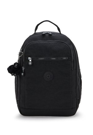 SEOUL CABIN - Mochila - black noir