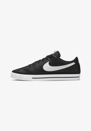 Nike Sportswear, NIKE COURT LEGACY NN - Trainers - black/white