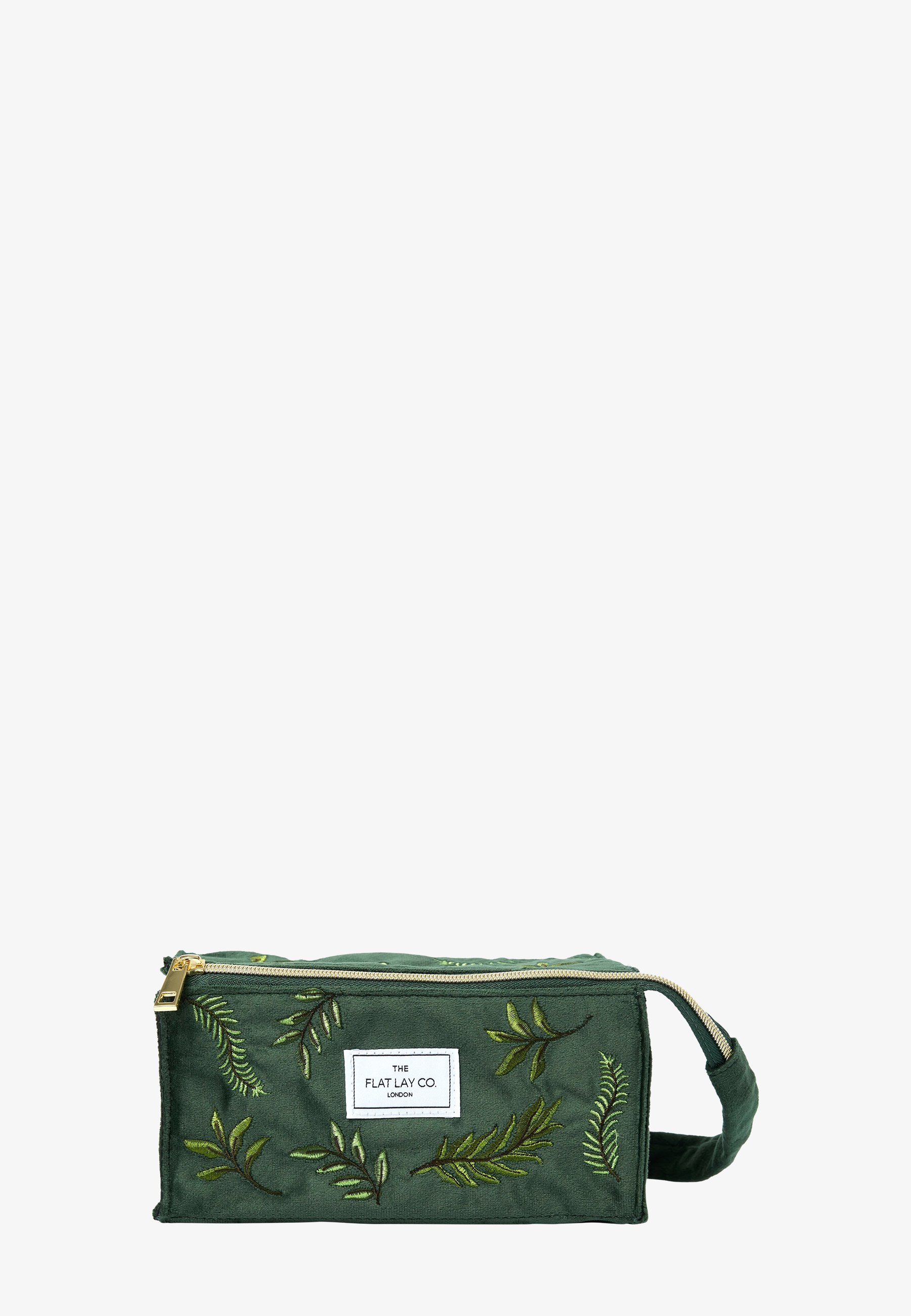 Green box bag sale