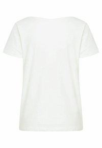 More & More Camiseta estampada - off-white