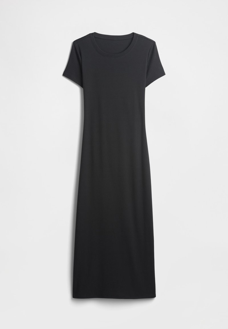 GAP Jerseyjurk zwart