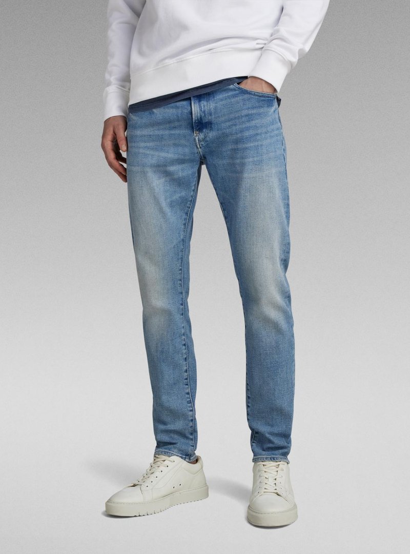 Blugi skinny fit