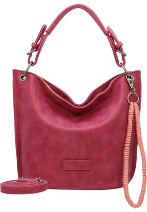 Fritzi aus Preußen Handtasche - true berry