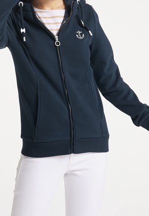 DreiMaster Bluza z kapturem