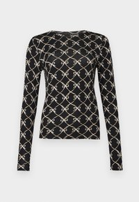 Selectat, black