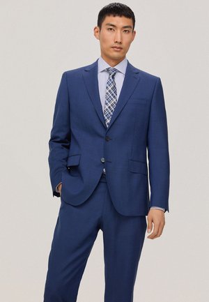 AMERICANA GALES EN TAILORED FIT - Giacca elegante - blue