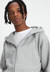 Urban Classics SUIT - Trenirka - grey