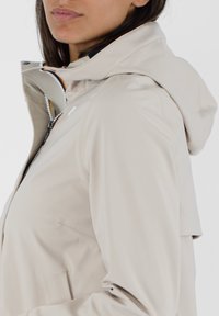 K-Way MADALINA BONDED - Giacca softshell - beige