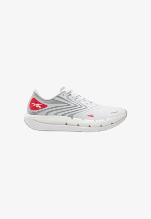 Reebok, FLOATZIG TREAD-WHITE . - Chaussures de running sur route - white black