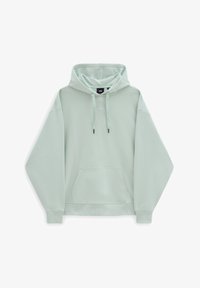Non selezionato, pale aqua