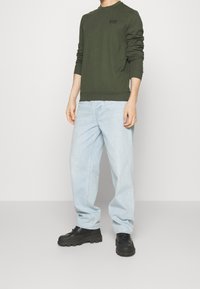 EA7 Emporio Armani Sweatshirt - olive
