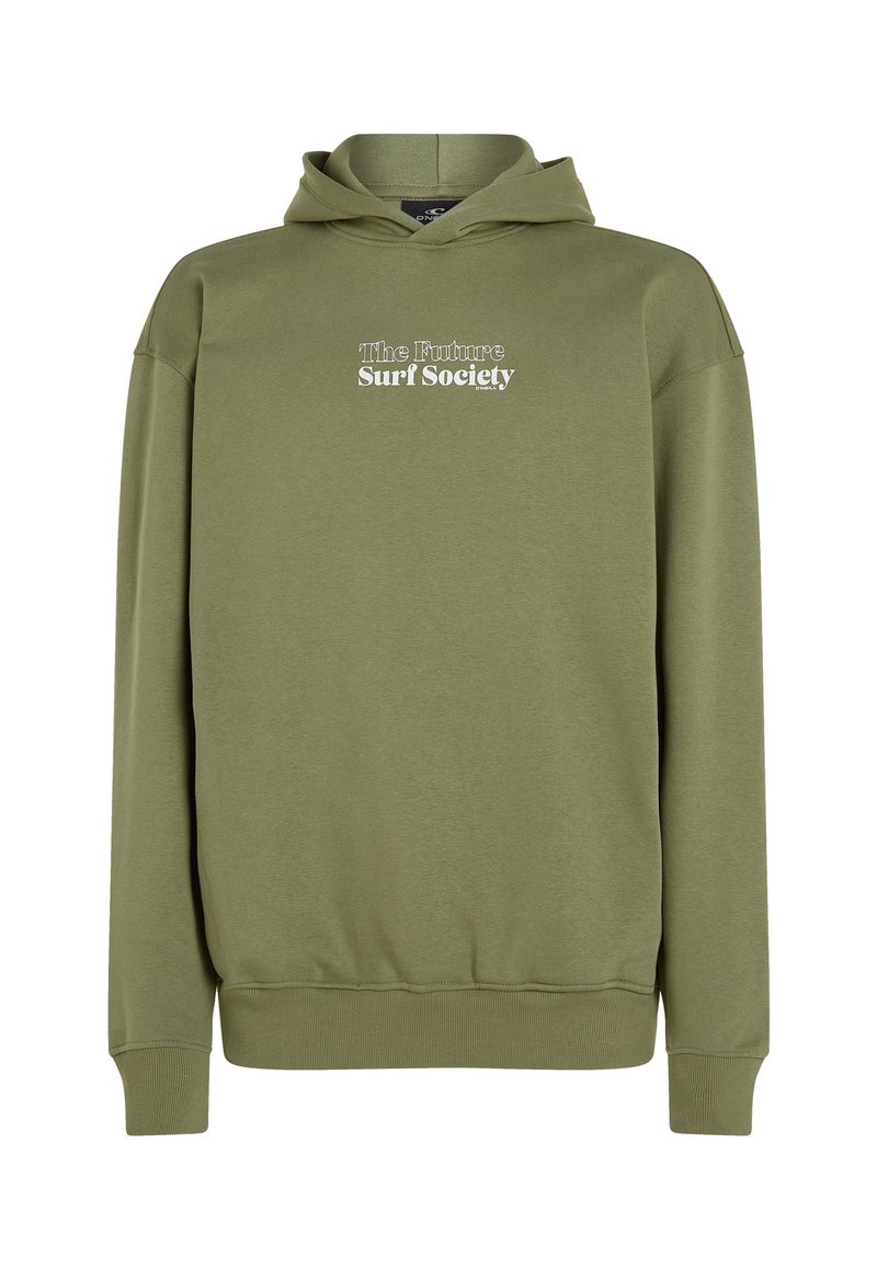 O’Neill Hoodie groen