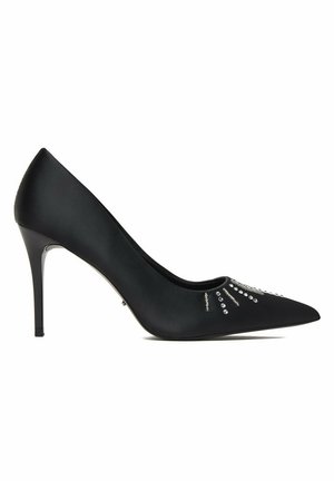 DeeZee, DEEZEE HIGH HEELS DEEZEE-CEO-CD24-205 - Pruudikingad - black