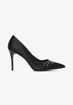 DeeZee, DEEZEE HIGH HEELS DEEZEE-CEO-CD24-205 - Pruudikingad - black
