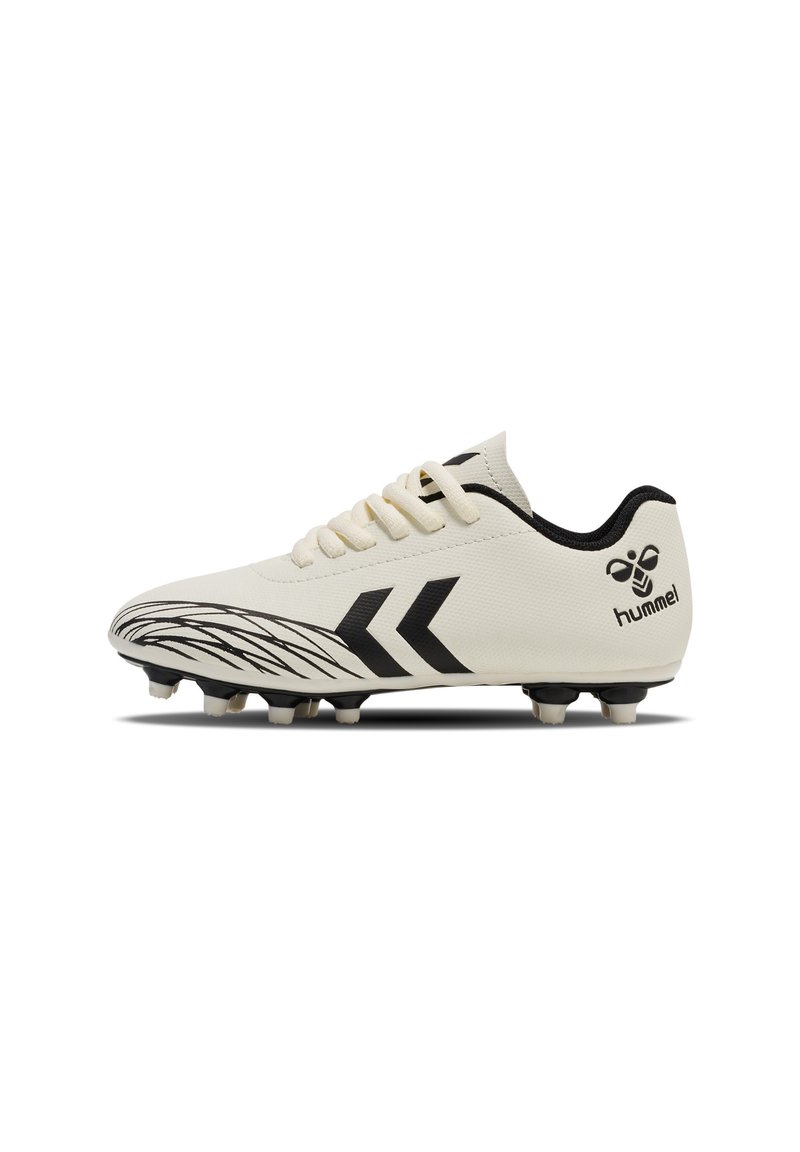 Hummel TOP STAR UNISEX mleczny