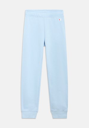 ICONS CUFF - Pantalon de survêtement - blue