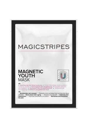 MAGNETIC YOUTH MASK - Maseczka