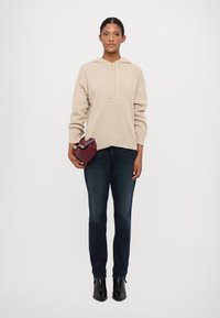WEEKEND MaxMara JEREZ - Džemper - sabbia
