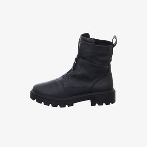ara, MANCHESTER - Classic ankle boots - schwarz 052095