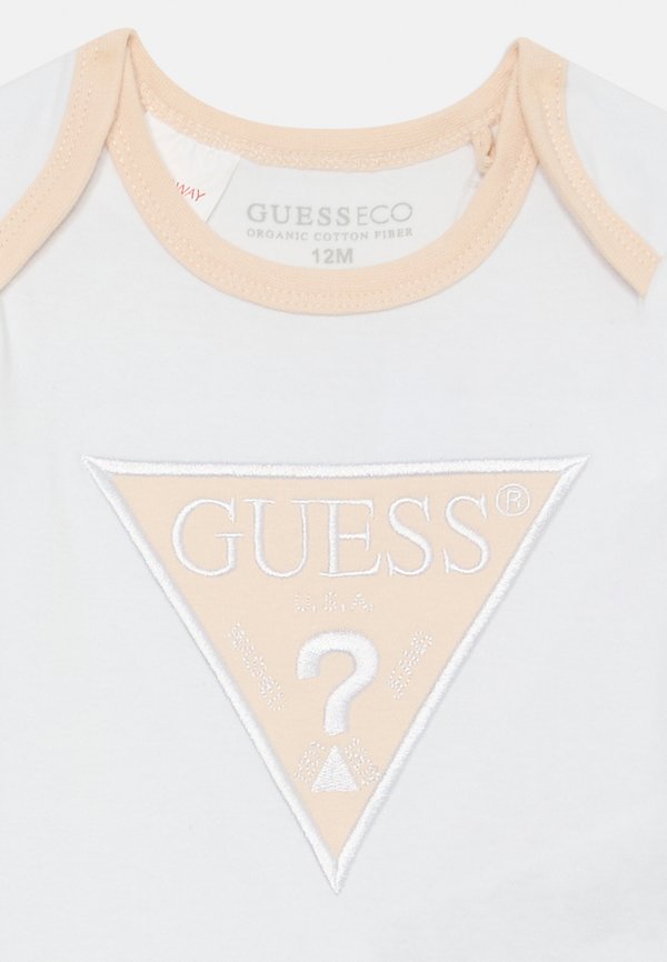 BABY BODY PANTS UNISEX SET - Tracksuit3