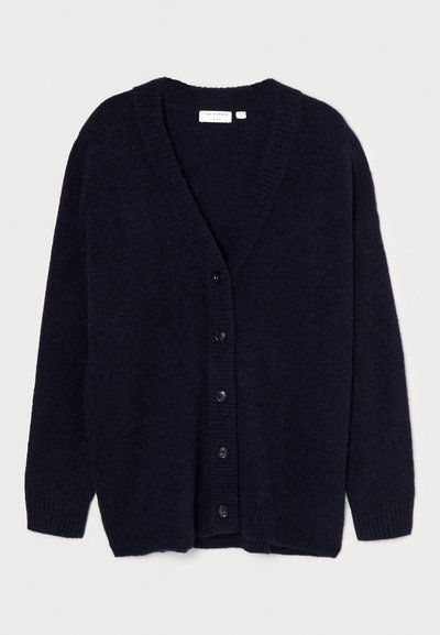 Tiger of Sweden ILARIA - Cardigan - deep well