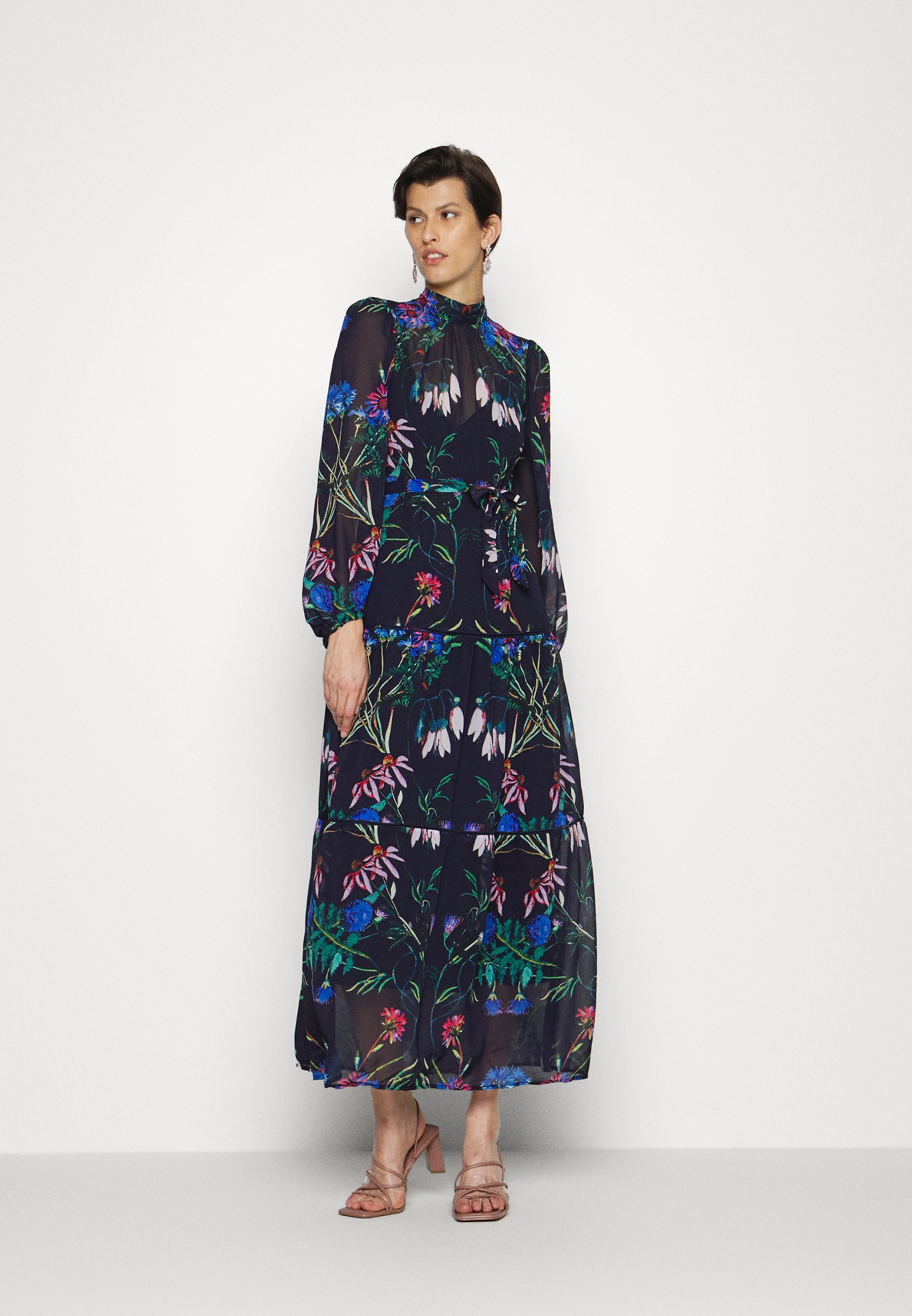 Hope \u0026 Ivy Tall IRENA - Maxi dress 