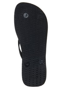 Havaianas BRASIL - Chanclas de dedo - black