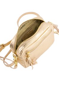 VENEZIA Skuldertasker - rose gold