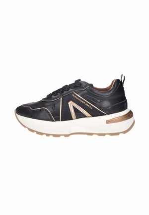 LIVERPOOL - Trainers - nero