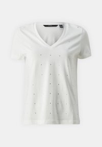 Επιλέχθηκε, snow white