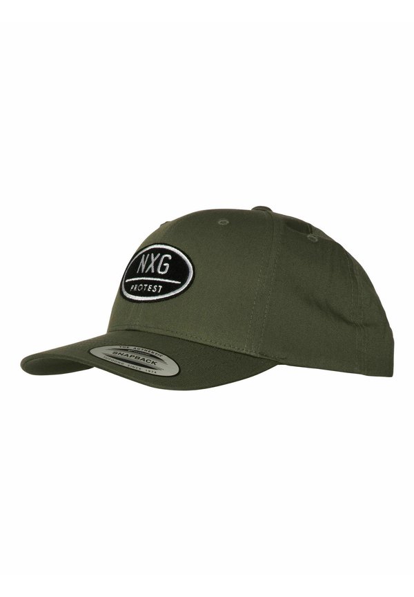 NXG SOBA - Cap - spruce