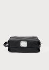 PACKING CUBE BEAUTY CASE UNISEX - Trousse de toilette - black