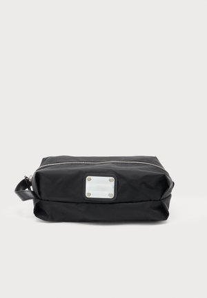 FPM Milano, PACKING CUBE BEAUTY CASE UNISEX - Τσάντα τουαλέτας - black