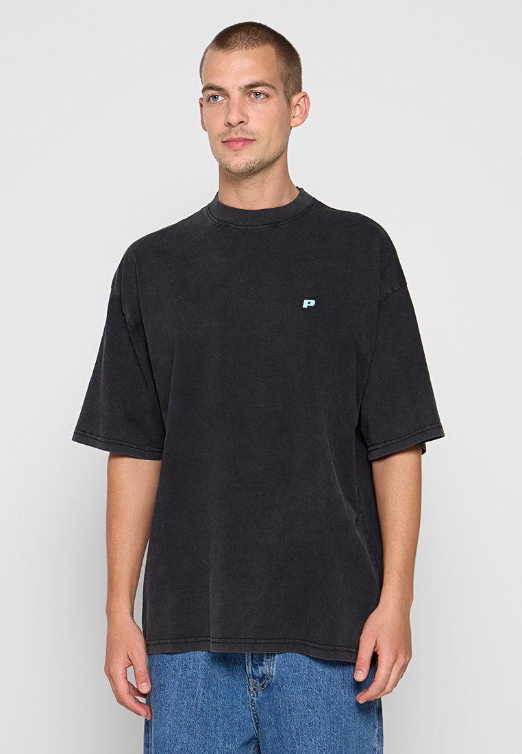 Pegador T-shirt basic zwart Pegador T-shirt basic zwart