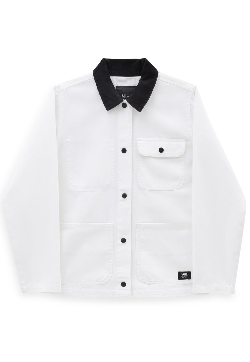 Leichte Jacke