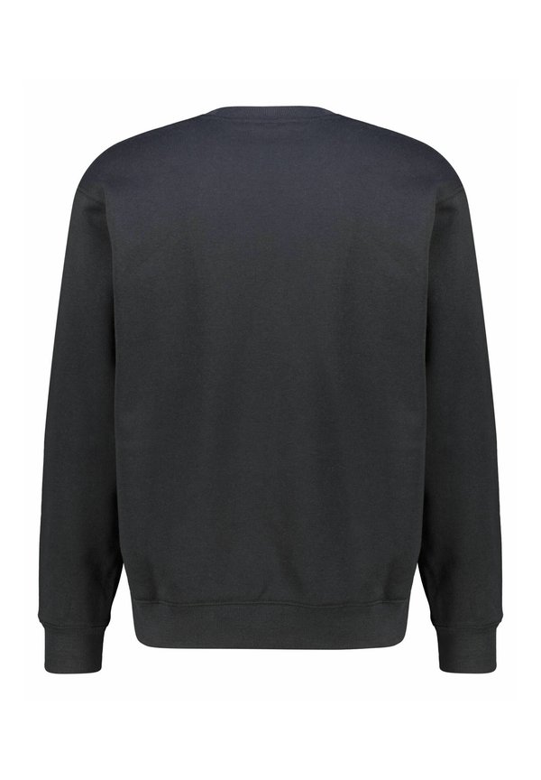 SMALL LOGO FRENCH CREW - Sweatshirt2