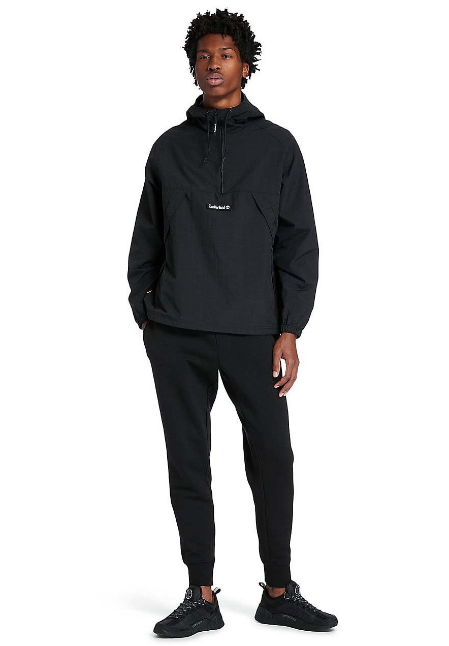 windbreaker timberland