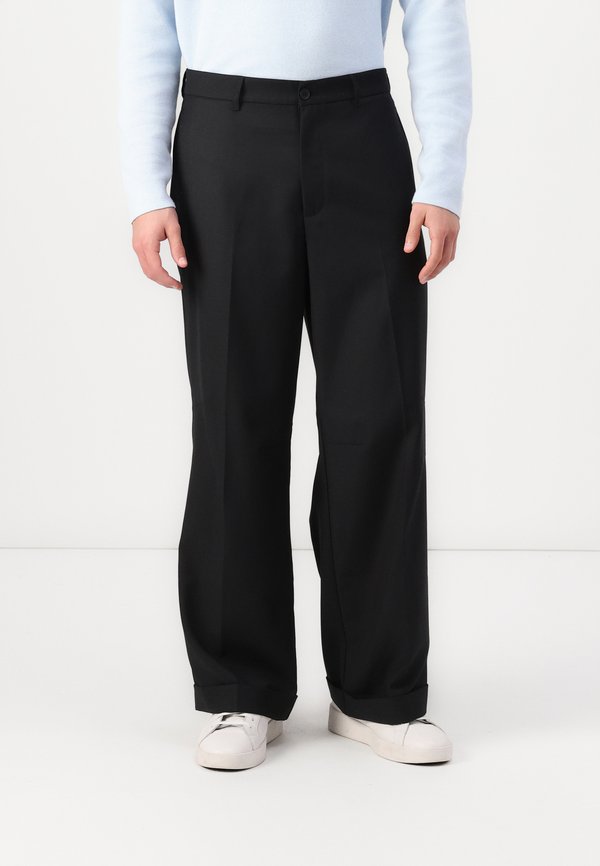 BRUCE TROUSERS - Trousers