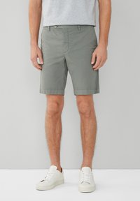Hackett London ULTRA - Shorts - khaki